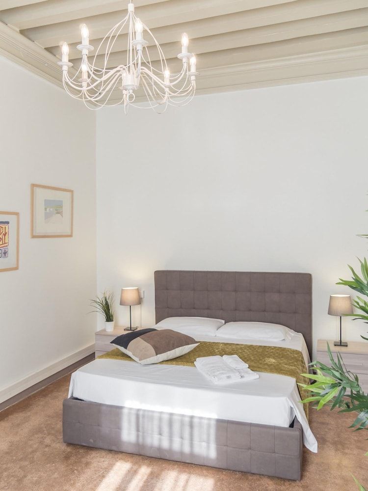 Venice Luxury Palace 13 by Wonderful Italy Apartment 4