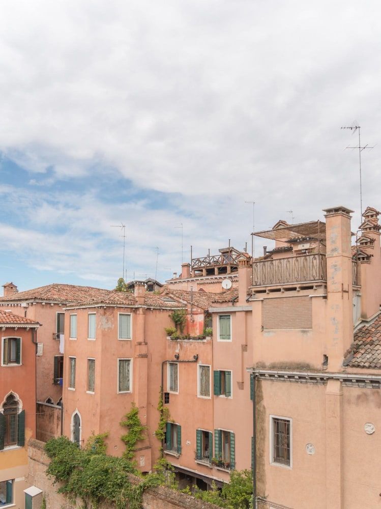 Venice Luxury Palace 13 by Wonderful Italy Apartment 6