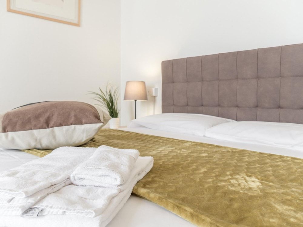 Venice Luxury Palace 13 by Wonderful Italy Apartment 2