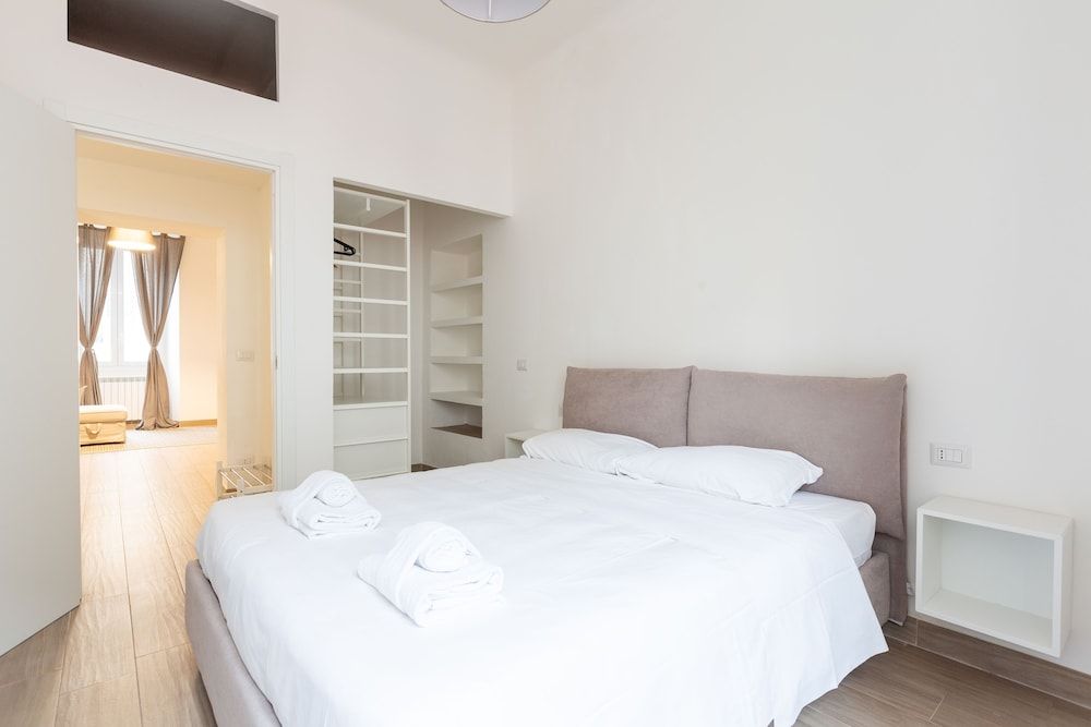 Moscova Modern Apartment