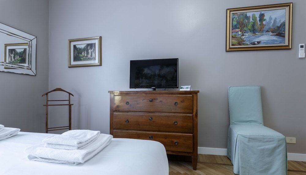 Comfort Apartment, 1 Double Bed with Sofa bed (1 Bedroom)