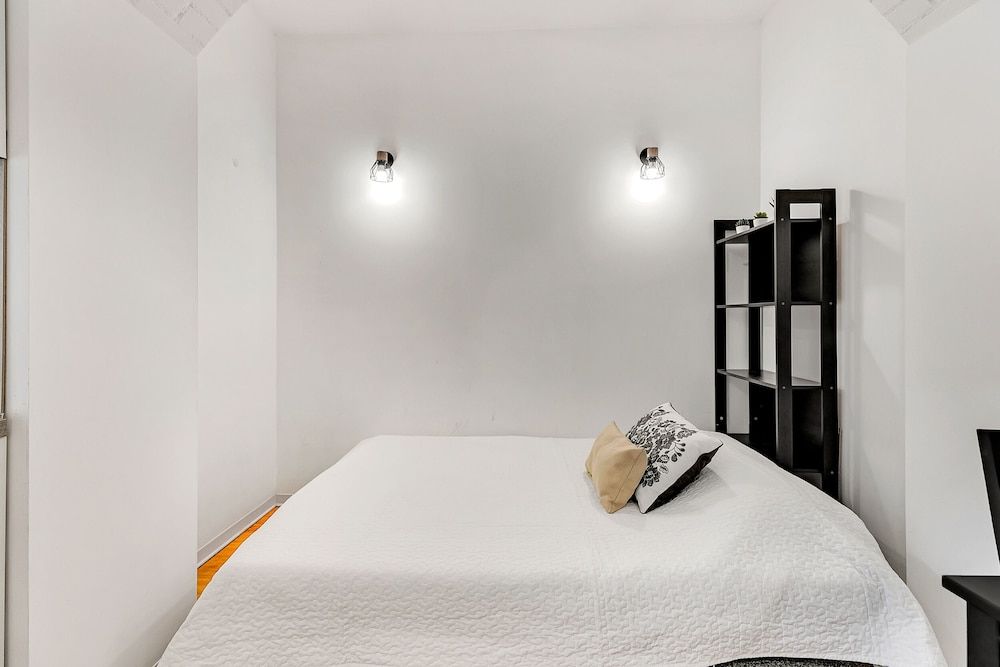 City Apartment