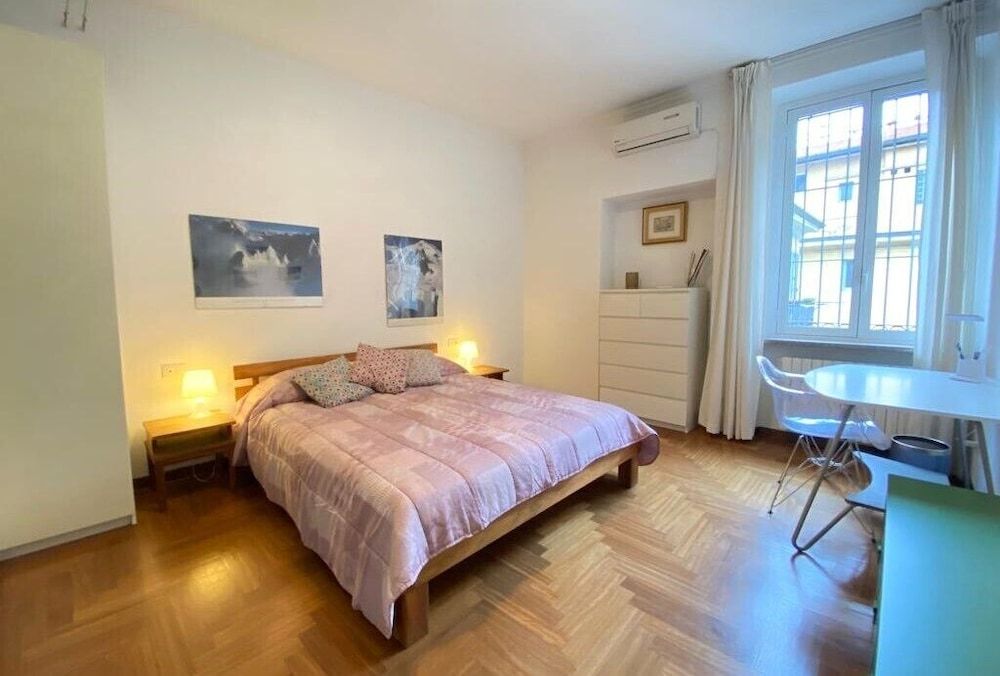 City Apartment