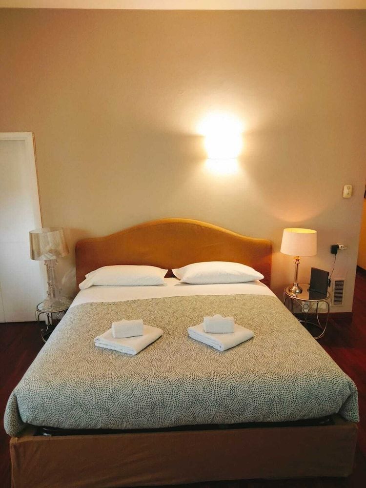 IMHOME - PORTA NUOVA Deluxe Apartment 3