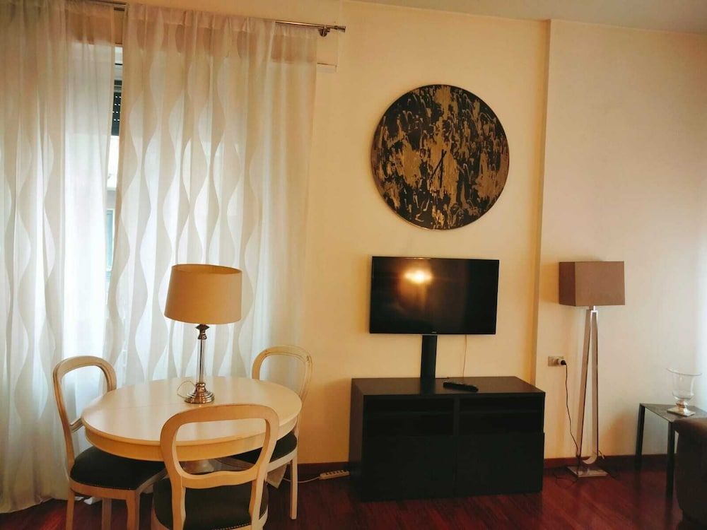 IMHOME - PORTA NUOVA Deluxe Apartment 15