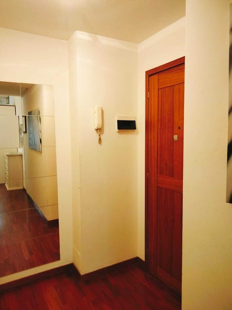 IMHOME - PORTA NUOVA Deluxe Apartment 14