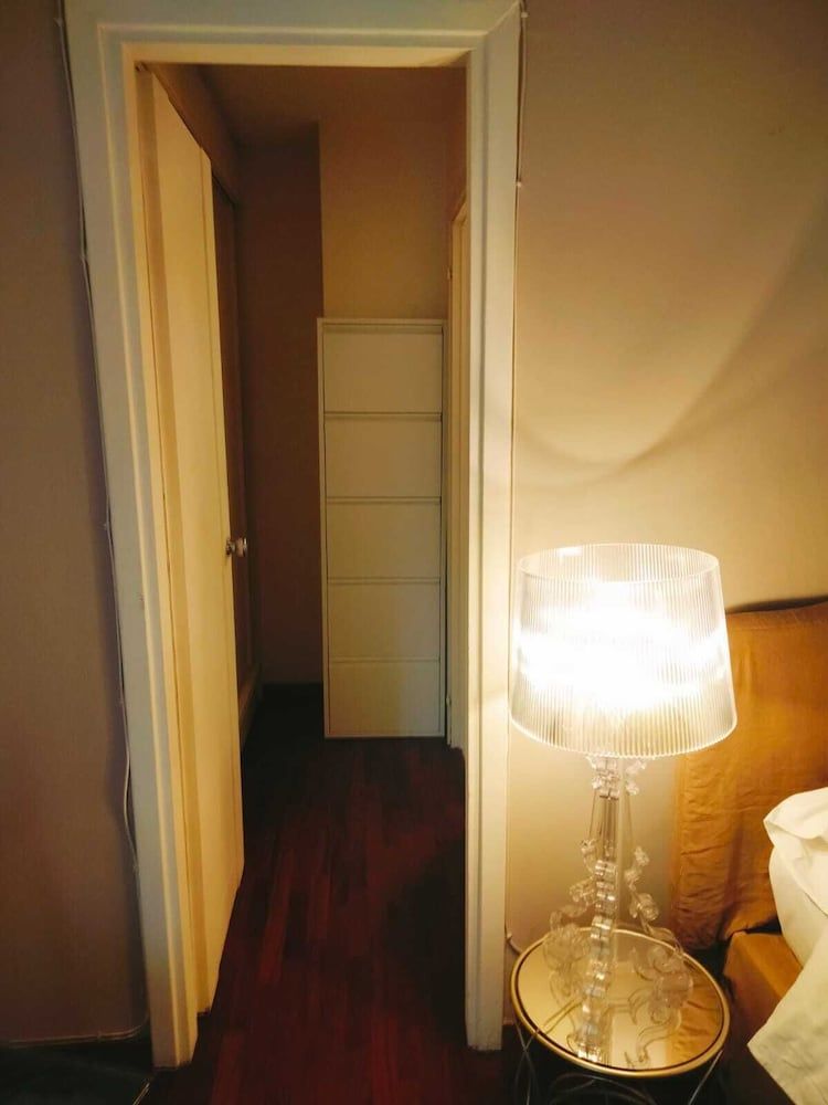 IMHOME - PORTA NUOVA Deluxe Apartment 10