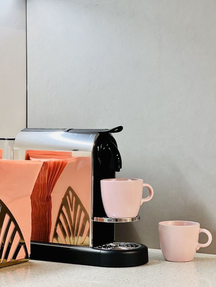 Tarra Luxury Suite Deluxe Apartment 5