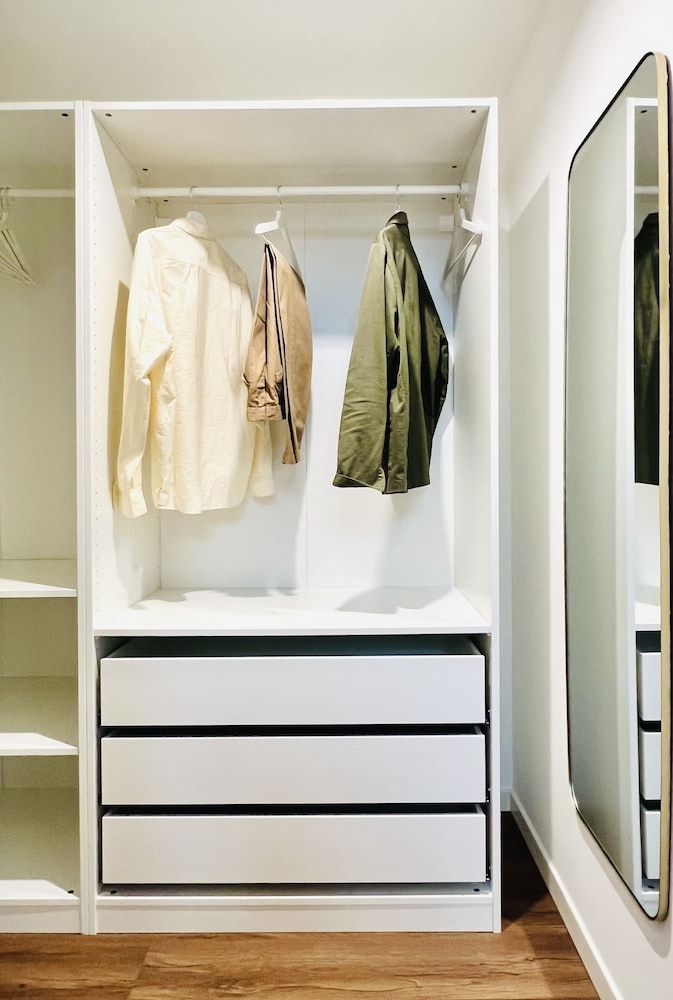 Tarra Luxury Suite Deluxe Apartment, 1 Bedroom, Private Bathroom, Courtyard View 8