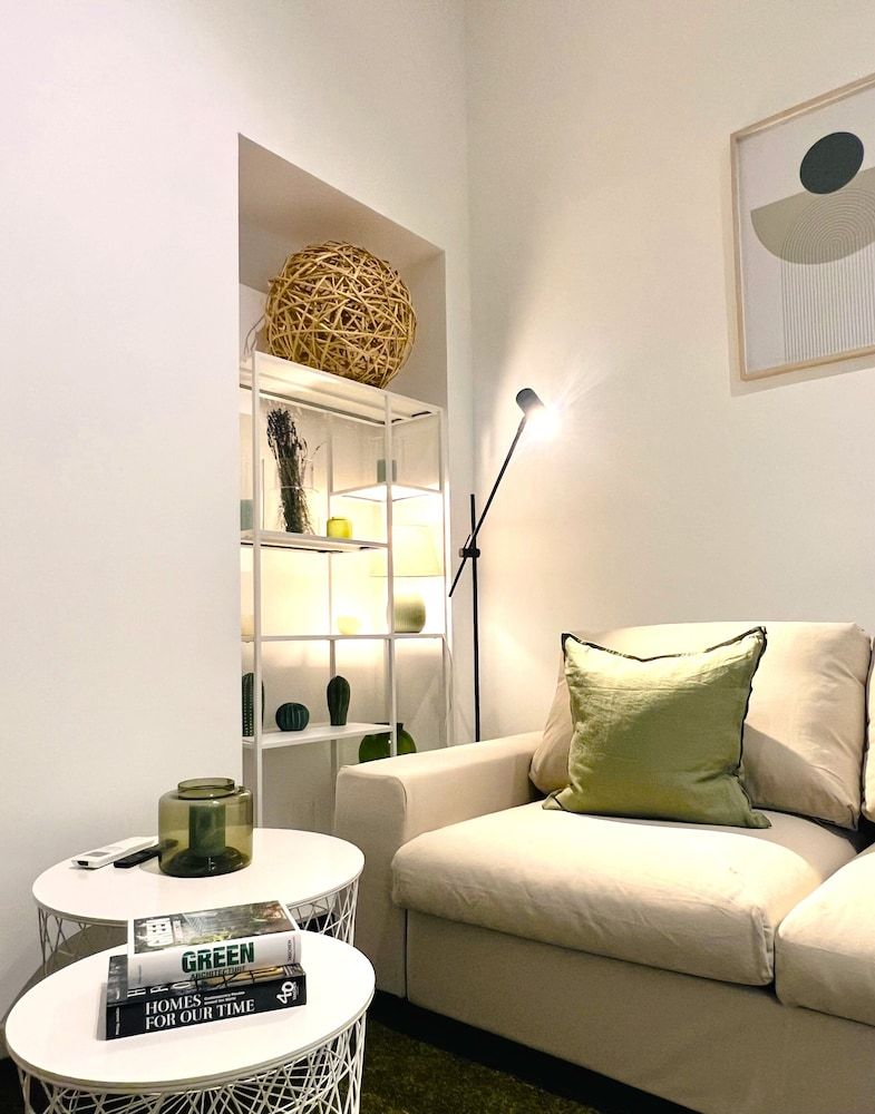 Tarra Luxury Suite Luxury Apartment 9