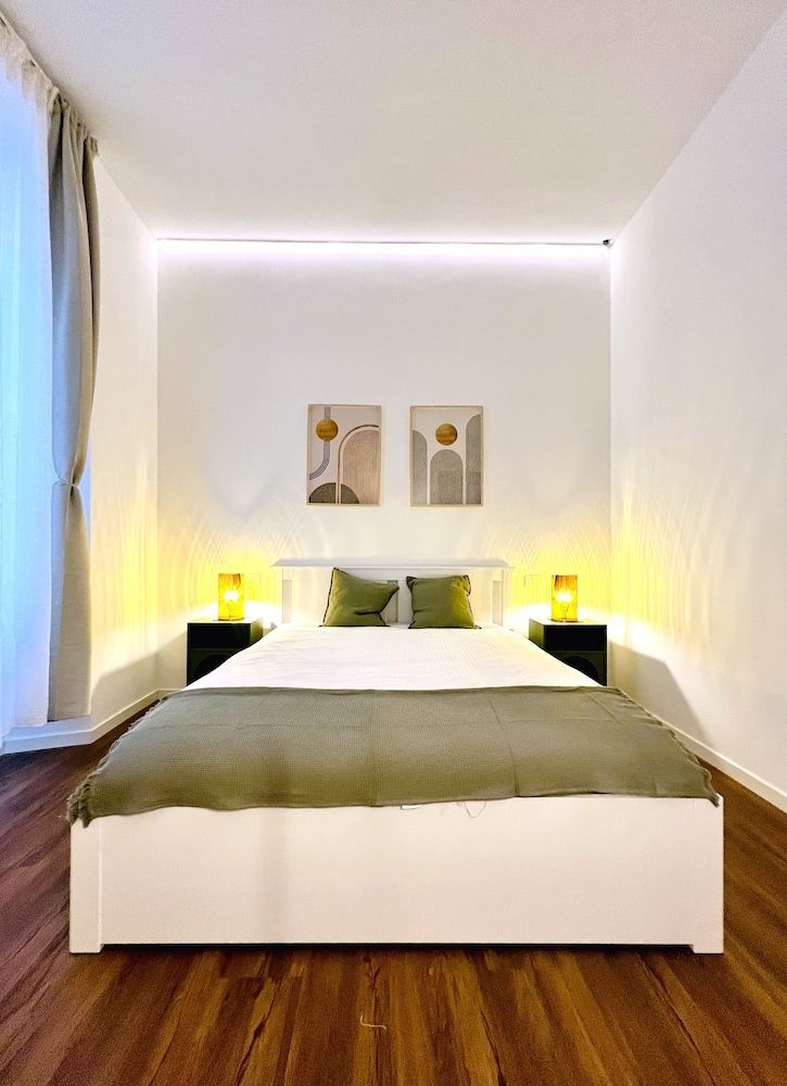 Tarra Luxury Suite Luxury Apartment 2