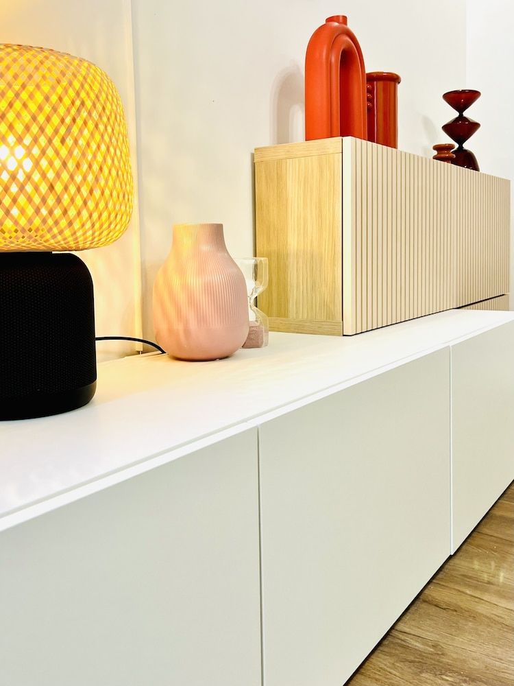 Tarra Luxury Suite Deluxe Apartment 8