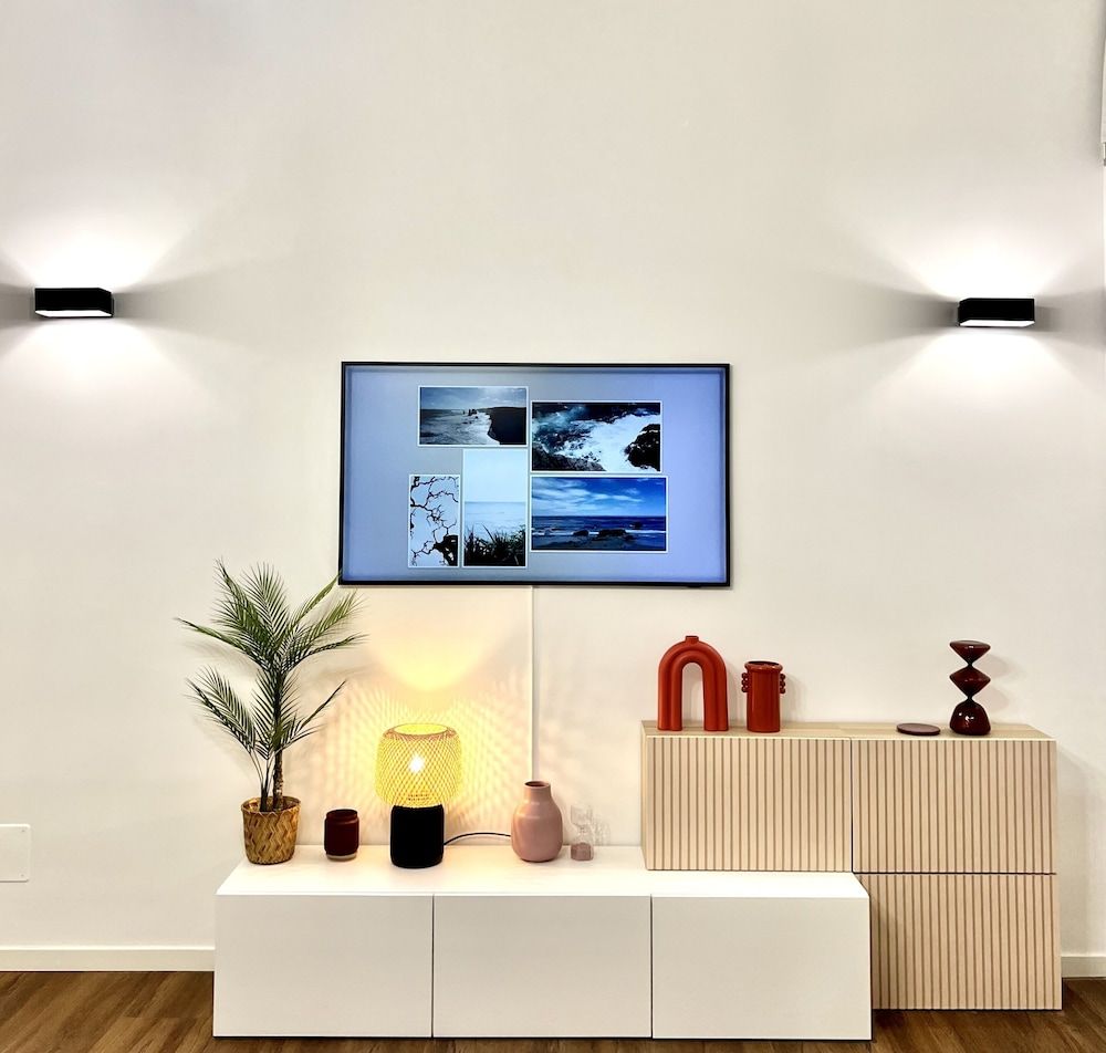 Tarra Luxury Suite Deluxe Apartment 7