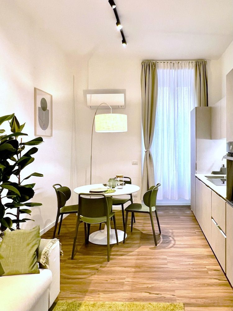 Tarra Luxury Suite Luxury Apartment 8