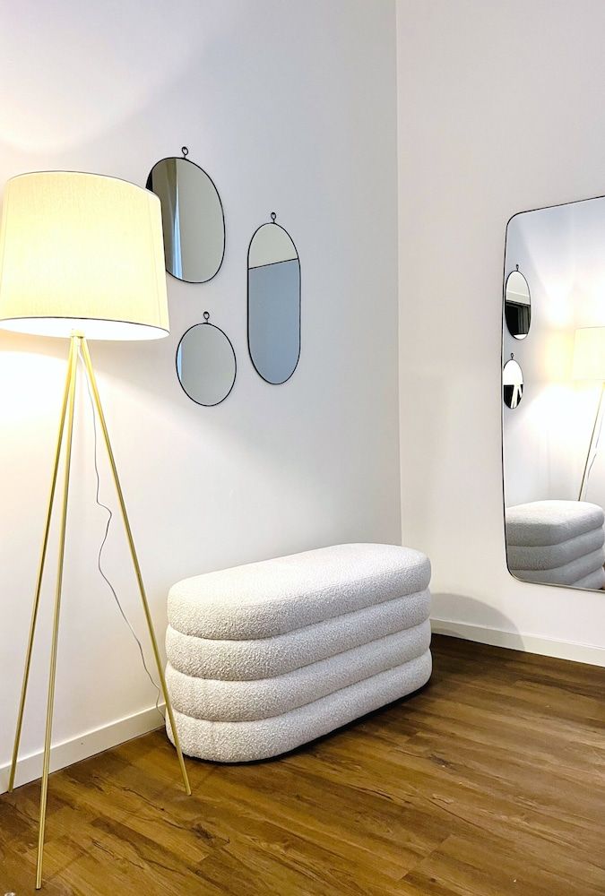 Tarra Luxury Suite Luxury Apartment 7