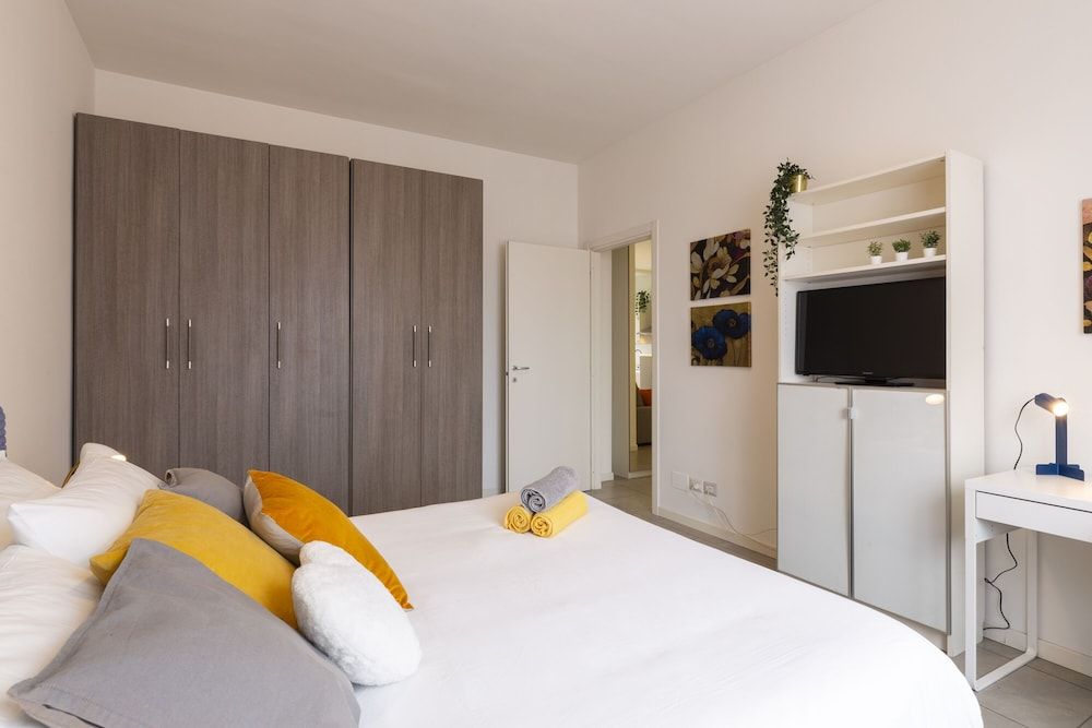 Comfort Apartment