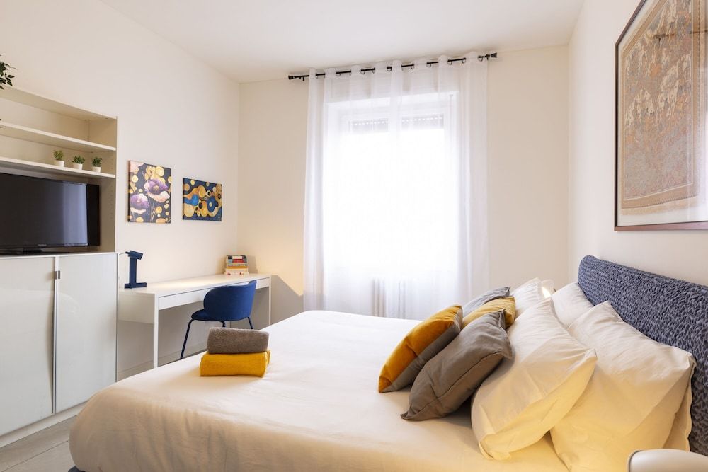 Comfort Apartment