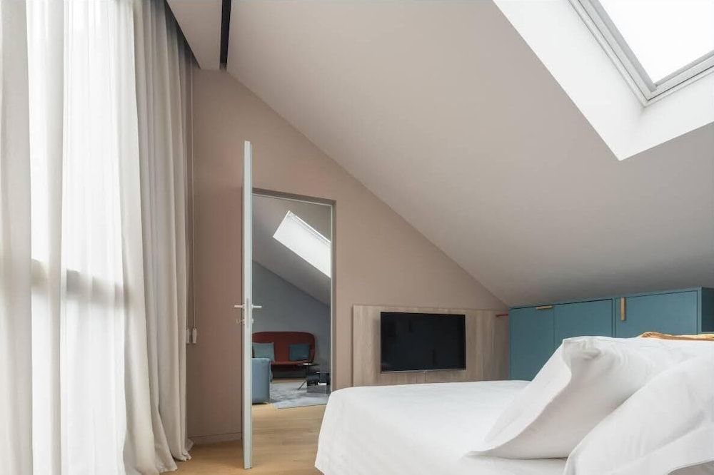 Superior Apartment, 2 bedrooms (Corso di Porta Romana 101)