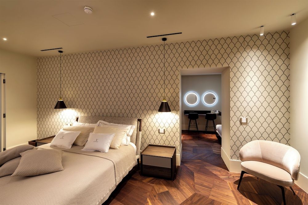 Luxury Suite Borromeo, Duomo View