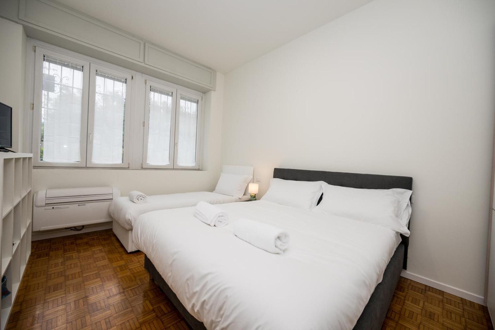 Comfort Triple Room