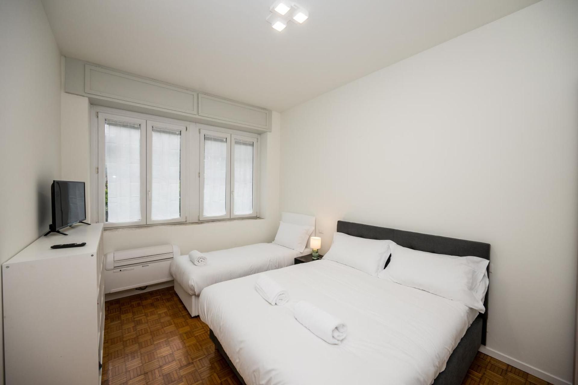 Comfort Triple Room