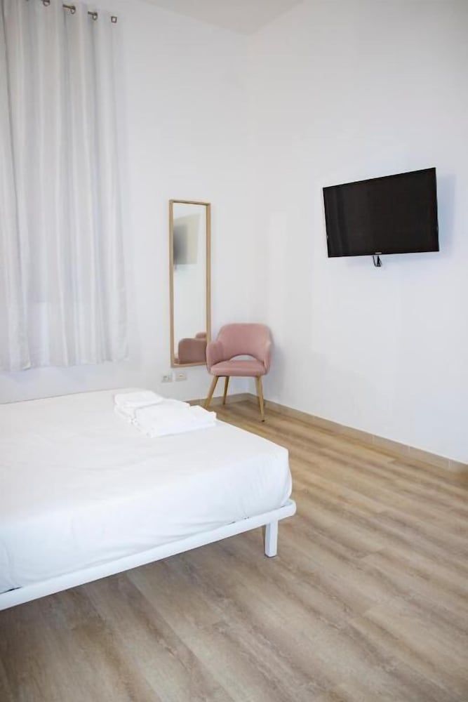 One - Bedroom Apartment