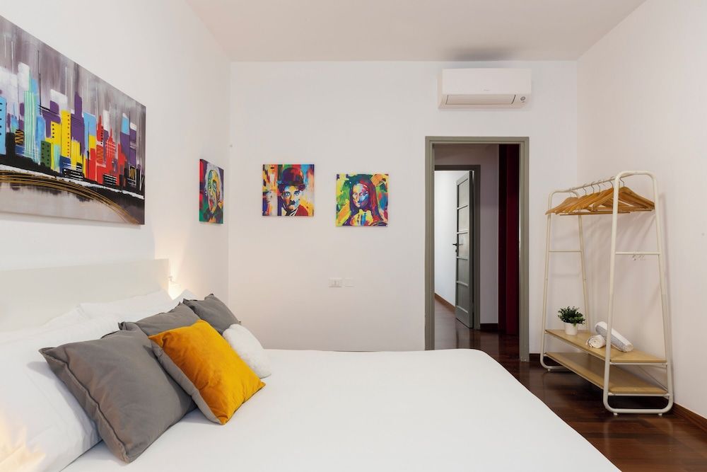 Comfort Apartment