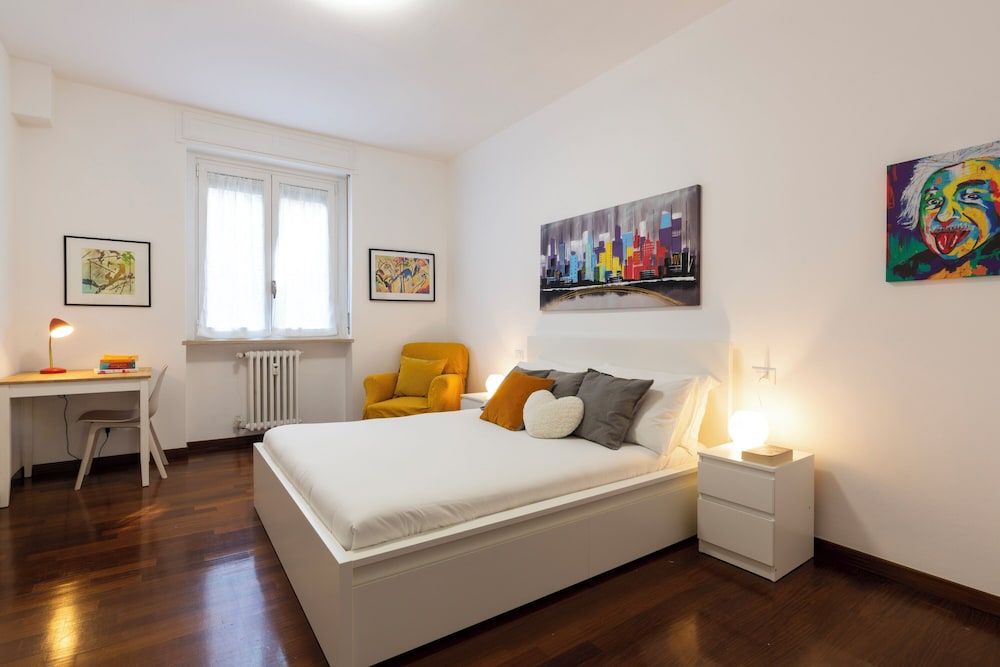 Comfort Apartment