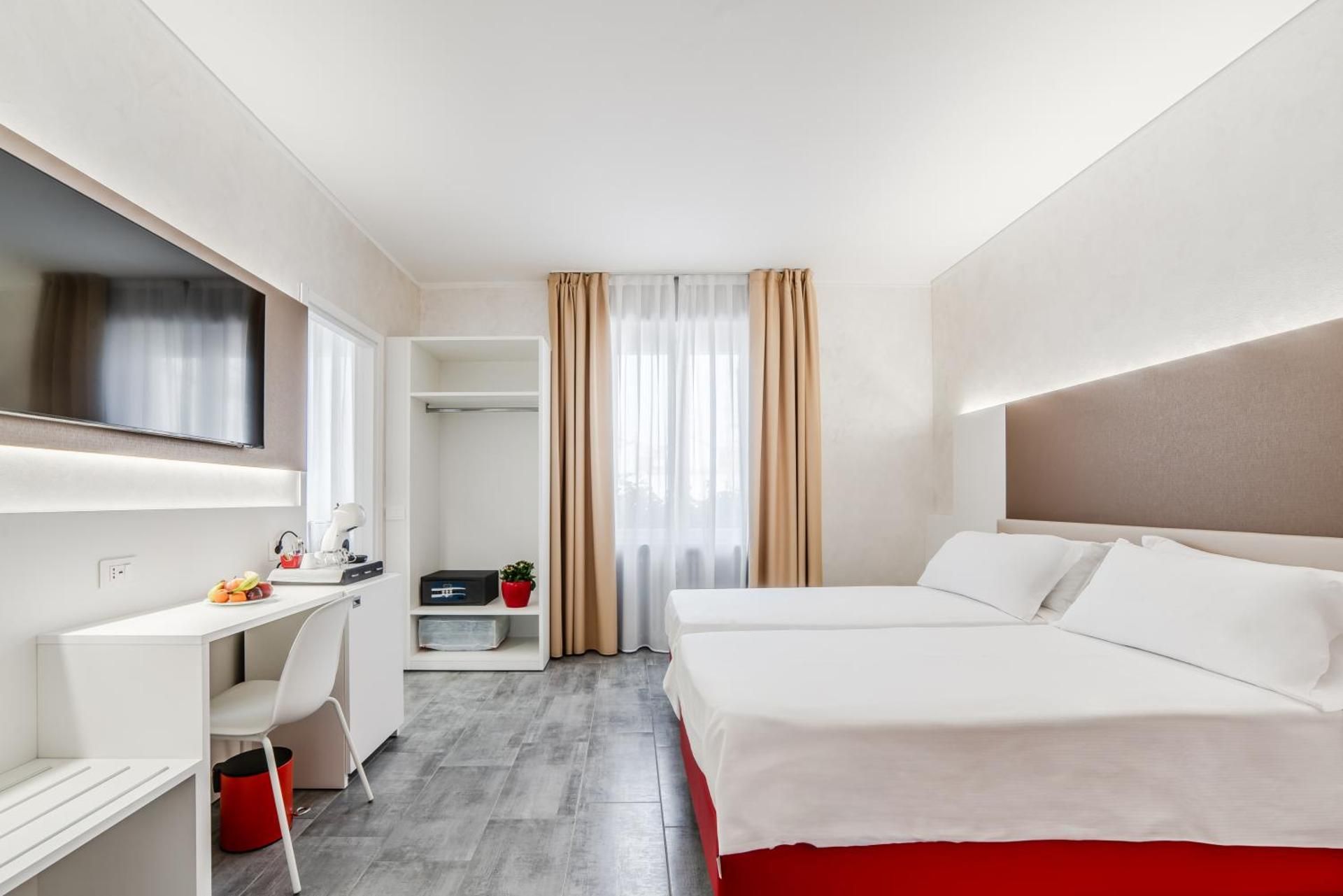 Room Milano Navigli