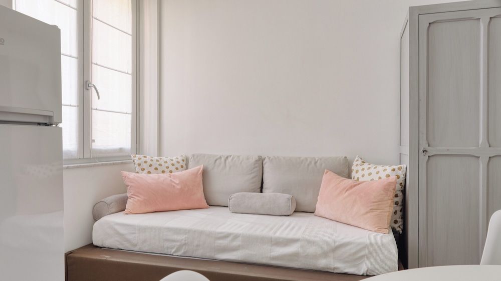 Apartment (1 Bedroom)