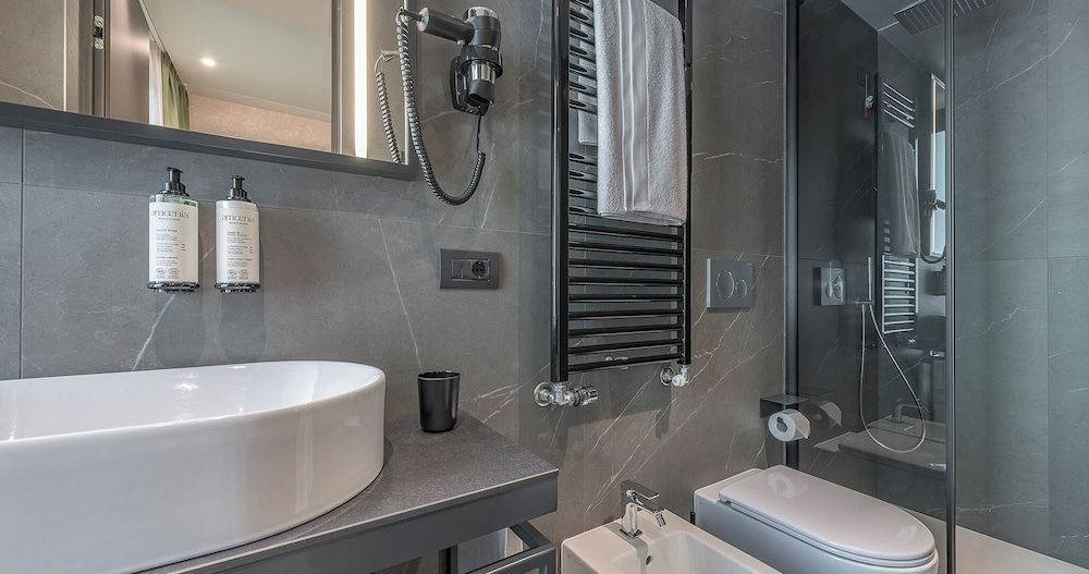 Palazzo Viridis Standard Double Room, 1 Queen Bed 3