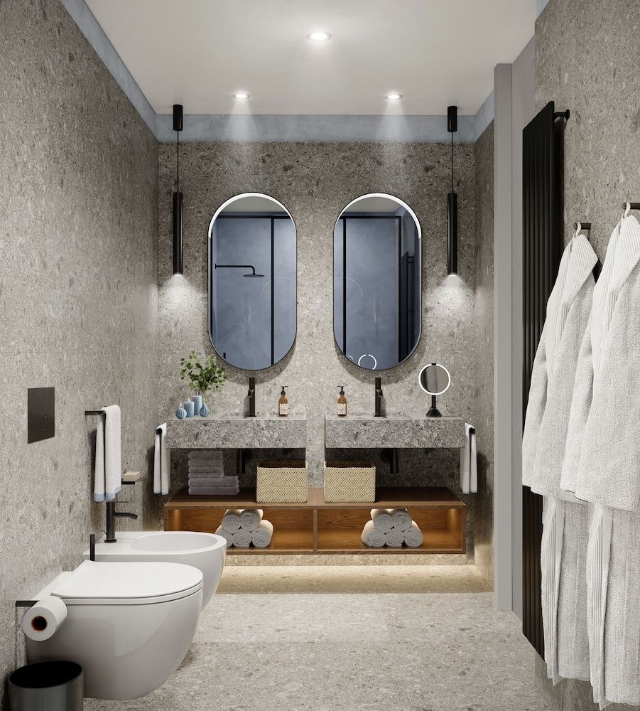 NEMI Hotel Superior Double or Twin Room 4