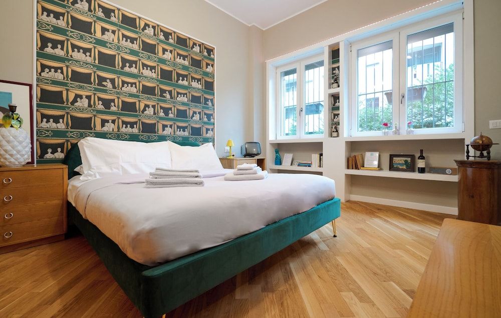 Apartment, 2 Bedrooms, Kitchen