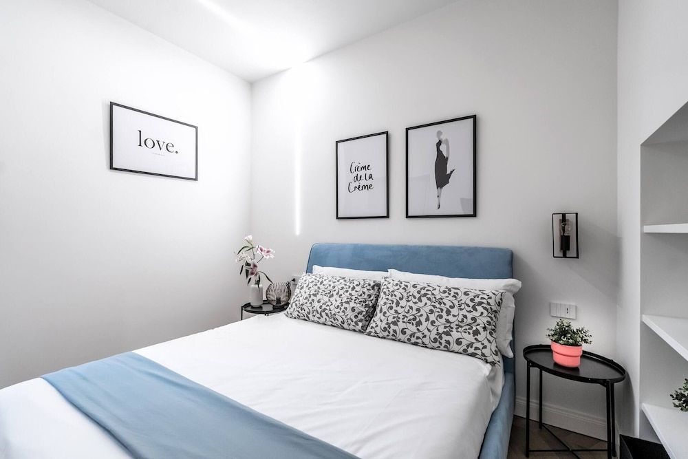 Apartment, 1 Bedroom, Smoking