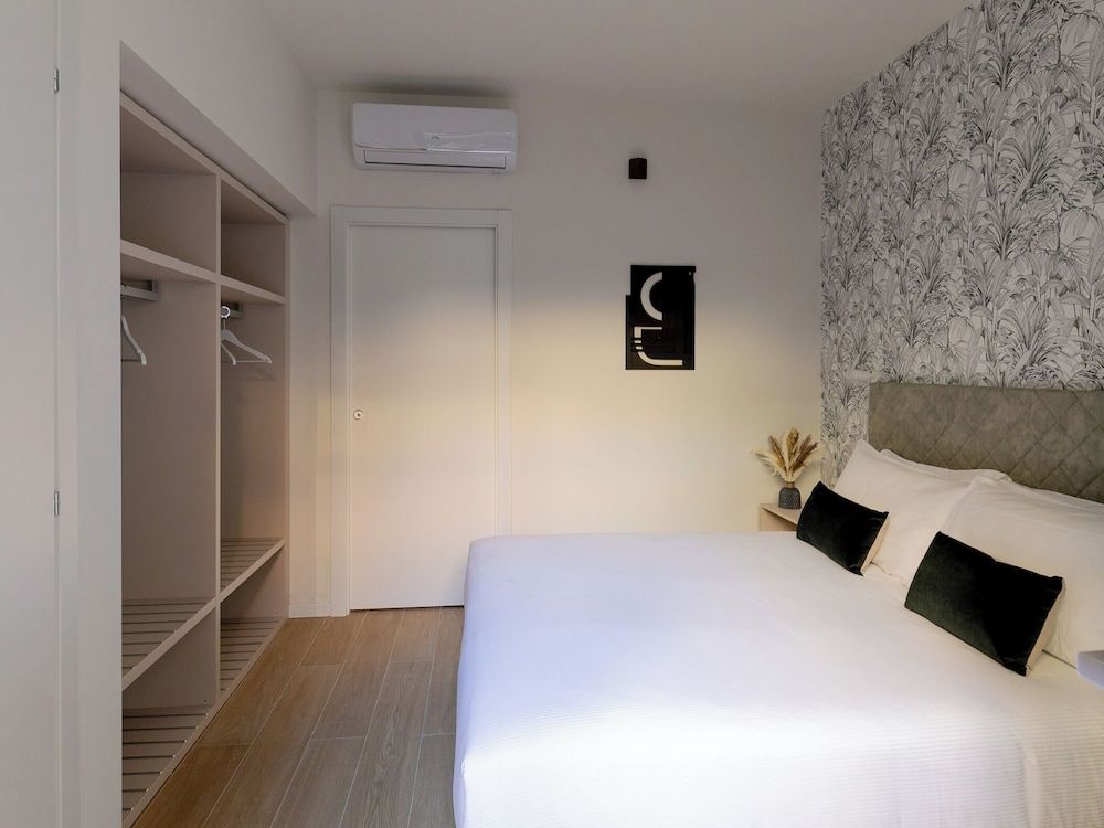 Signature Apartment, Garden View
