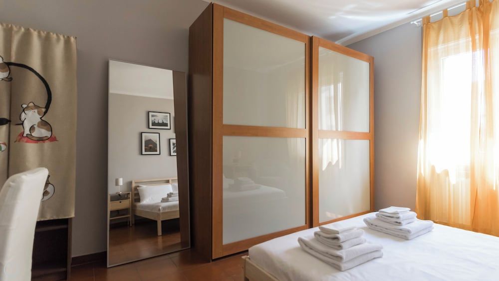 Apartment (1 Bedroom)
