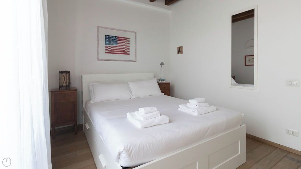 Apartment (1 Bedroom)
