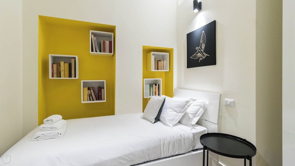 Apartment (3 Bedrooms)