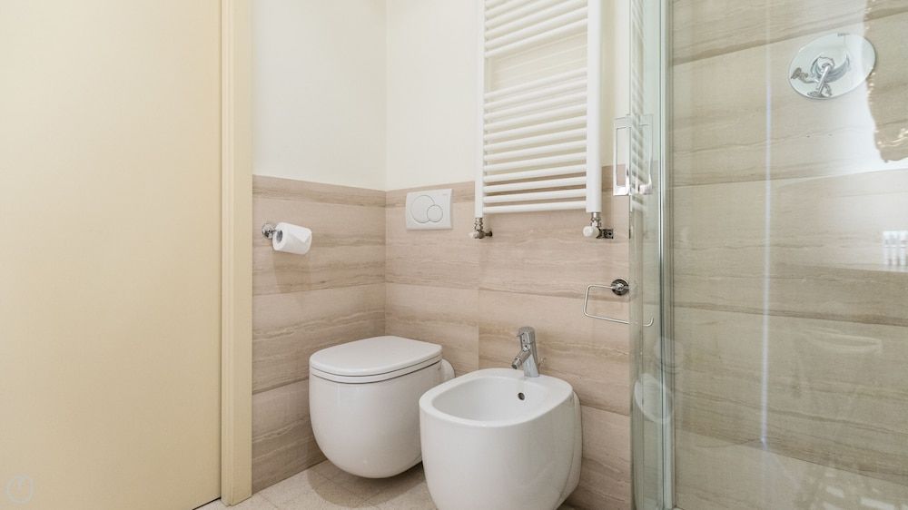 Apartment (1 Bedroom)