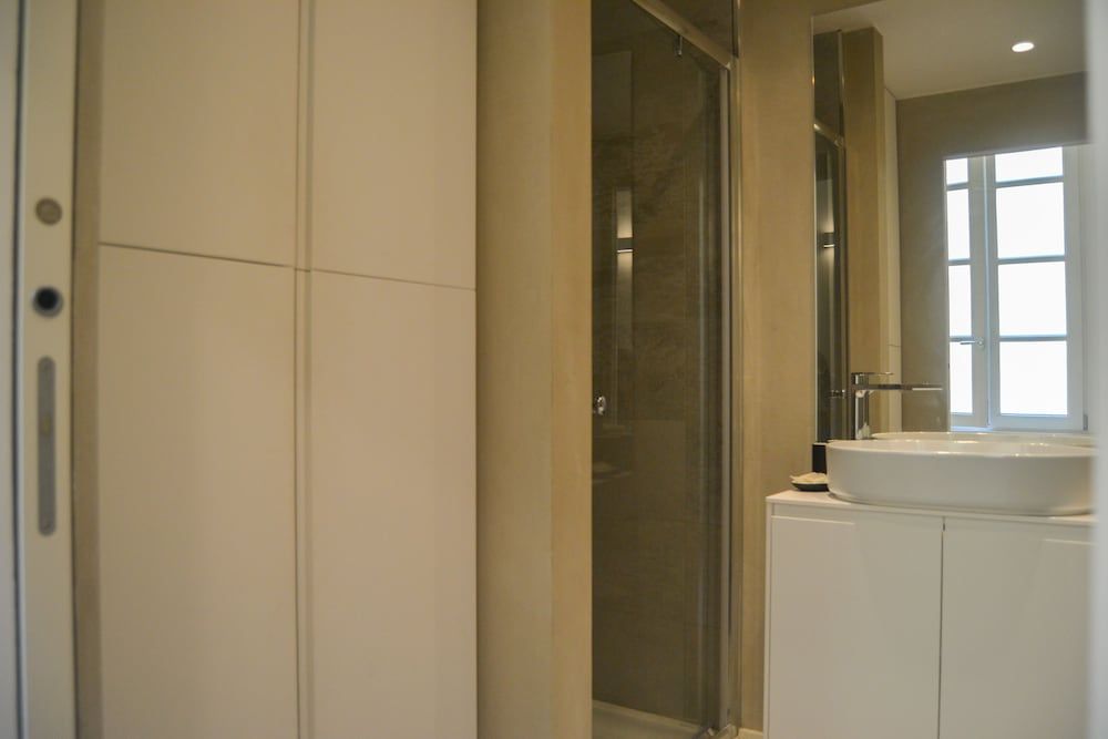 City Apartment, 2 Bedrooms