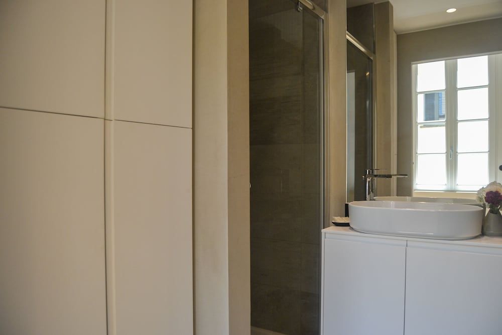 City Apartment, 3 Bedrooms