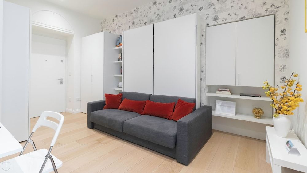 Apartment (0 Bedroom)