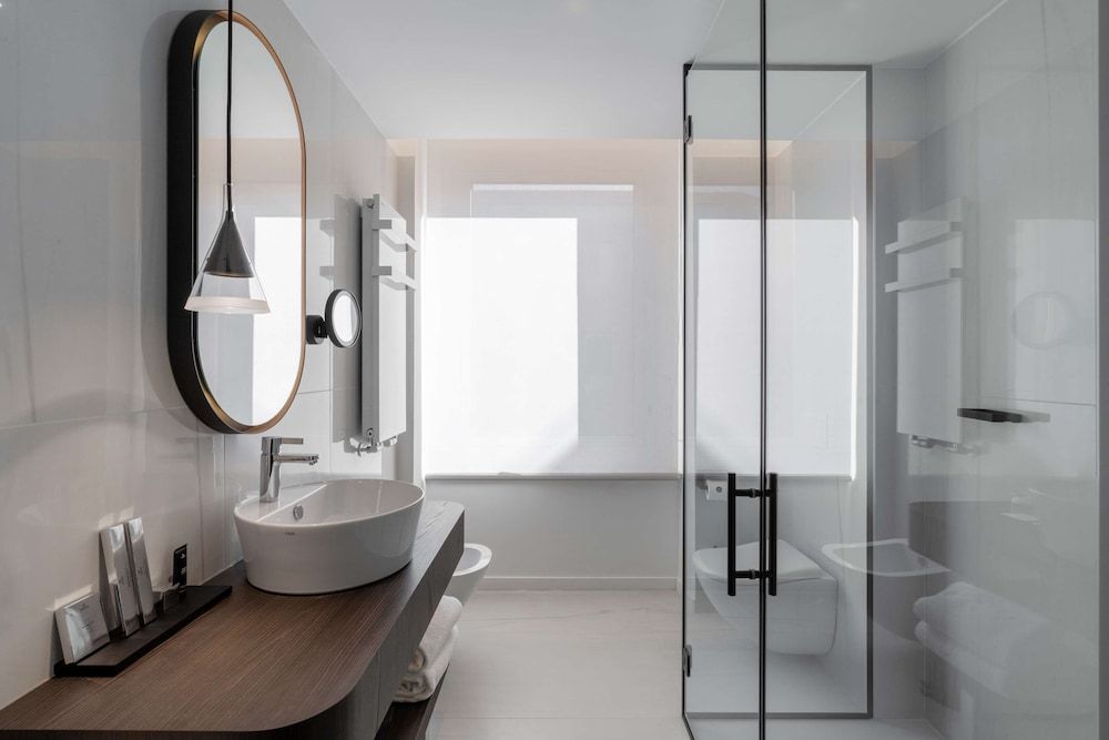 Radisson Collection Hotel, Santa Sofia Milan Room, Non Smoking (Collection) 3