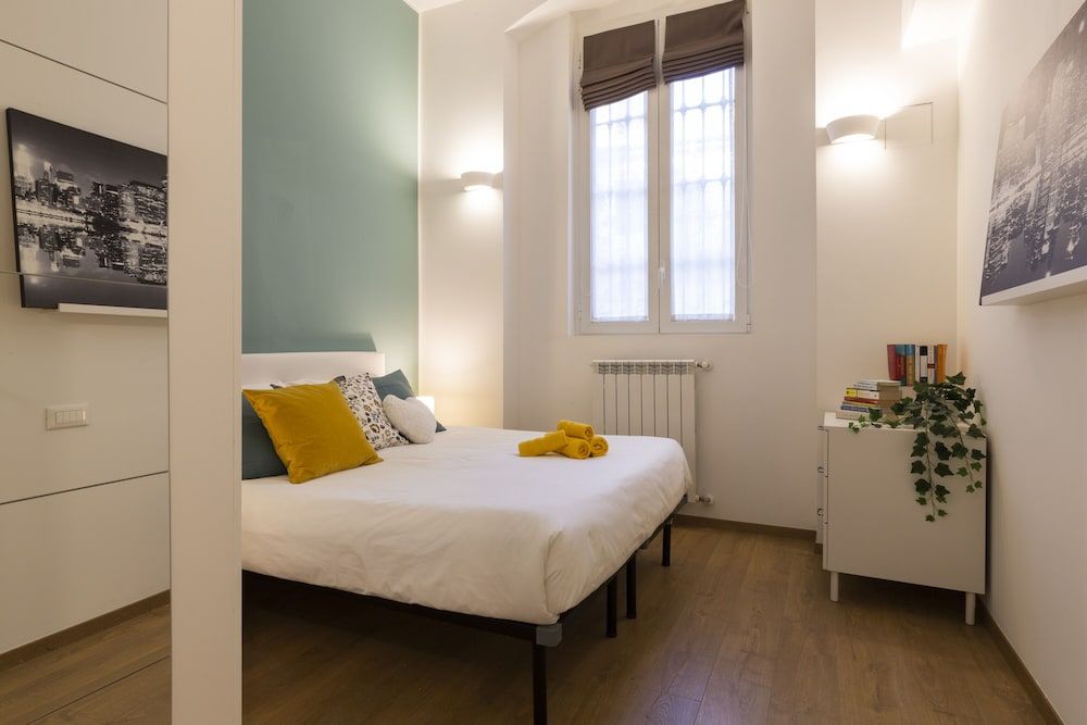 City Apartment