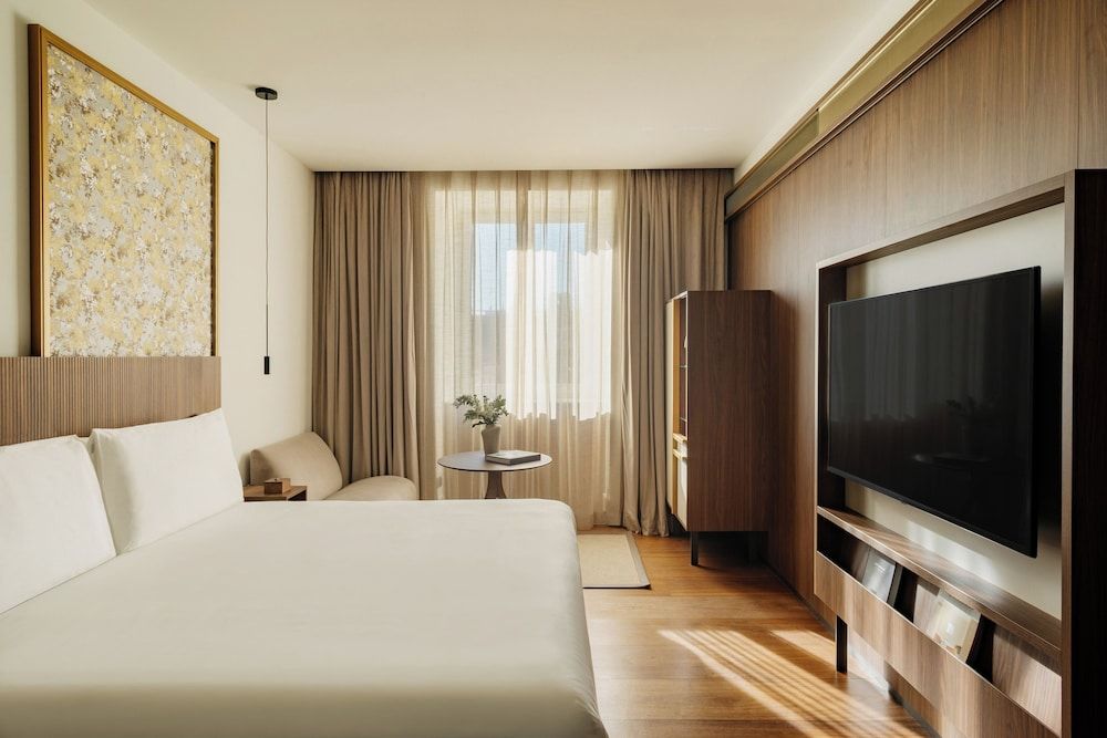 Palazzo Cordusio Gran Meliá – The Leading Hotels of the World Premier Room 2