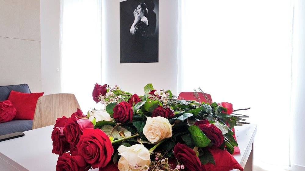 Italianway - Caretto 4 - Callas Apartment 11