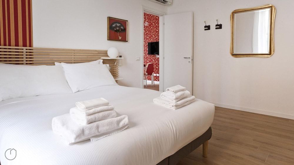 Italianway - Caretto 4 - Callas Apartment 7