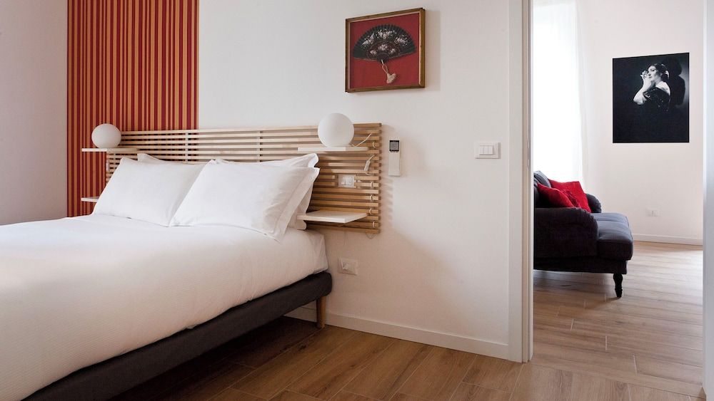 Italianway - Caretto 4 - Callas Apartment 5