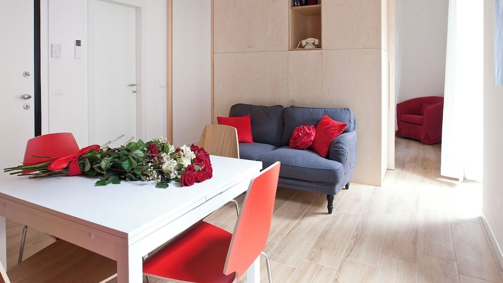 Italianway - Caretto 4 - Callas Apartment 13