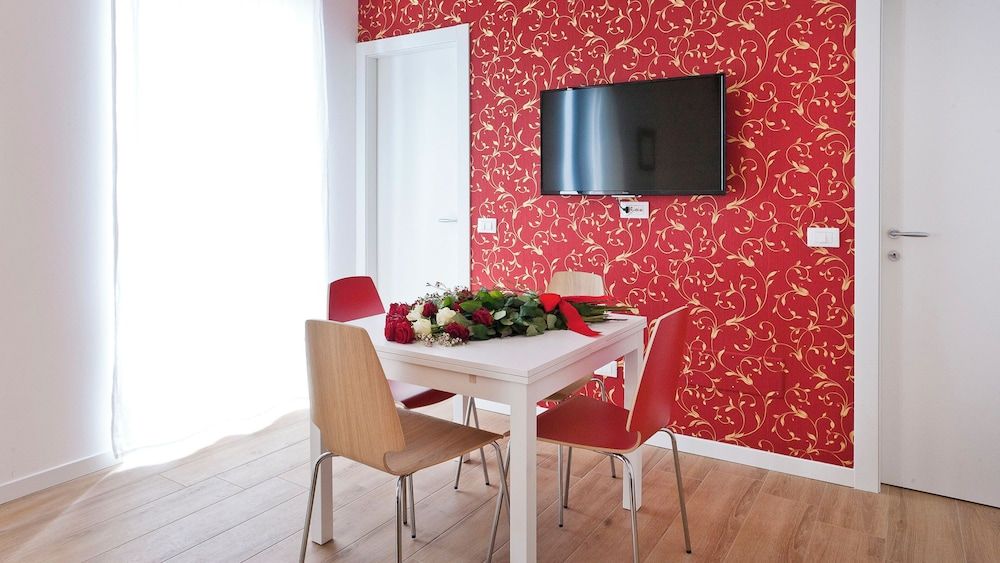 Italianway - Caretto 4 - Callas Apartment 12